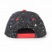 Кепка Star War Logo Snapback Cap (Difuzed)